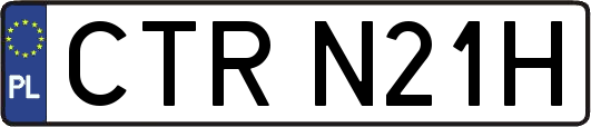 CTRN21H