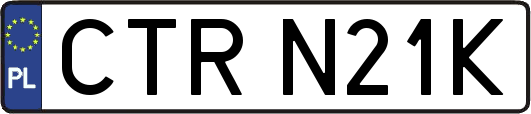 CTRN21K