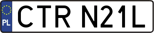 CTRN21L