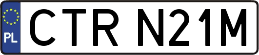 CTRN21M