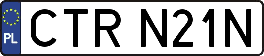 CTRN21N