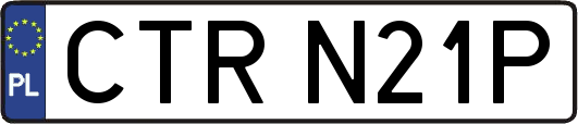 CTRN21P