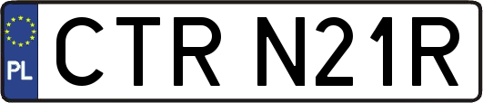 CTRN21R