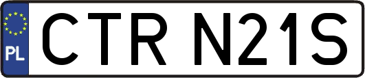 CTRN21S