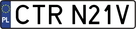 CTRN21V