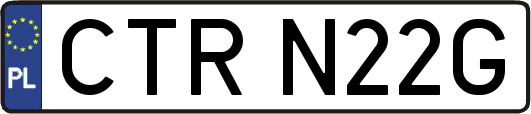 CTRN22G