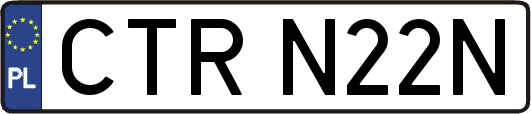 CTRN22N