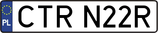 CTRN22R