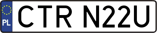 CTRN22U