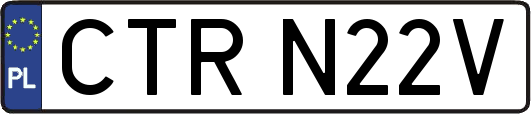 CTRN22V