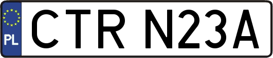 CTRN23A