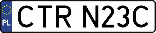 CTRN23C