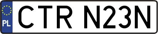 CTRN23N