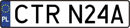 CTRN24A