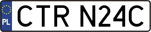 CTRN24C