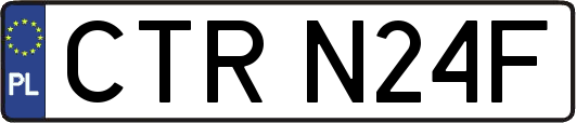 CTRN24F