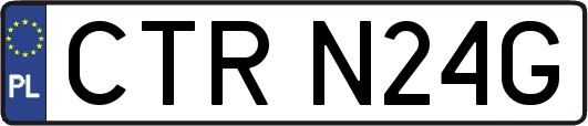 CTRN24G