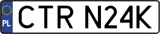 CTRN24K