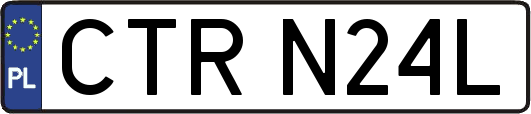 CTRN24L
