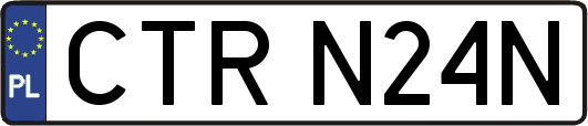CTRN24N