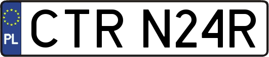 CTRN24R