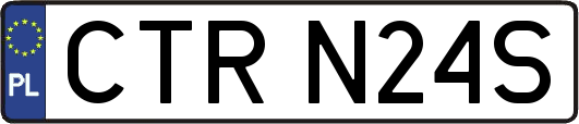 CTRN24S