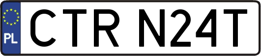CTRN24T