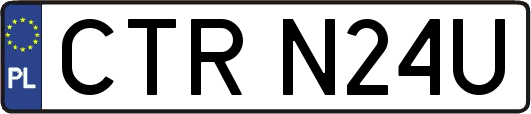 CTRN24U