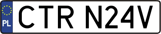 CTRN24V