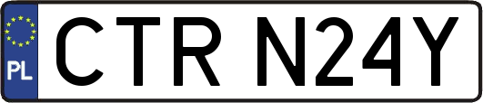 CTRN24Y
