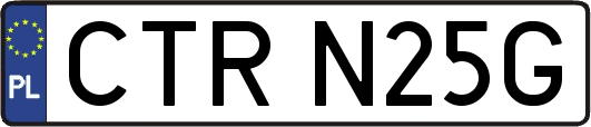 CTRN25G