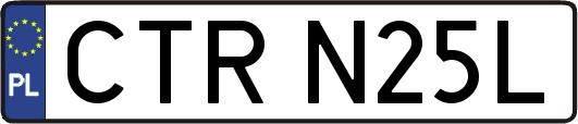 CTRN25L