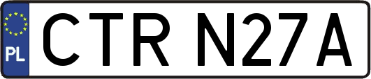CTRN27A