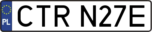CTRN27E