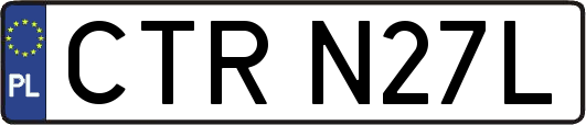 CTRN27L