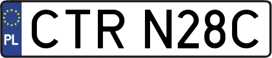 CTRN28C
