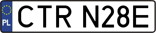 CTRN28E