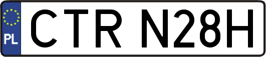 CTRN28H