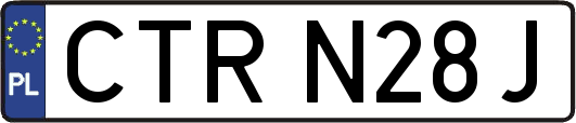 CTRN28J