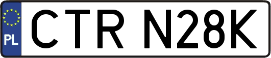 CTRN28K