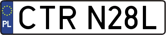 CTRN28L