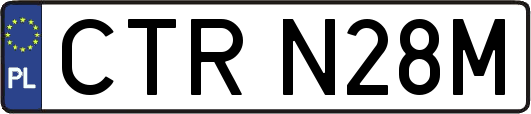 CTRN28M