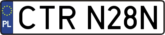 CTRN28N