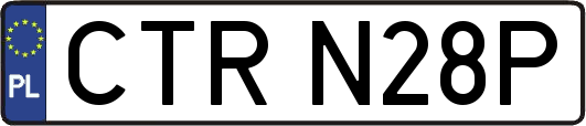 CTRN28P