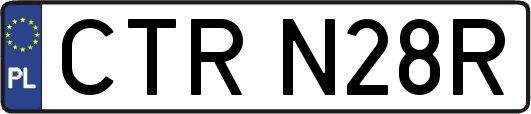 CTRN28R