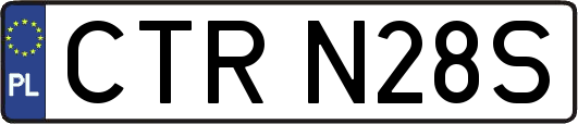 CTRN28S