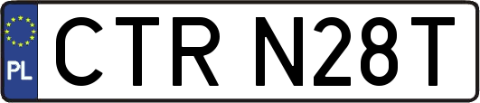 CTRN28T