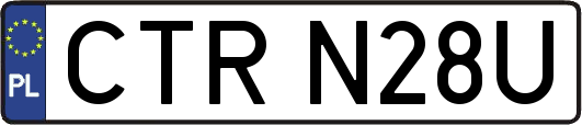 CTRN28U