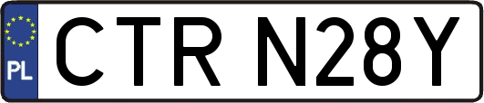 CTRN28Y