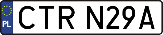 CTRN29A